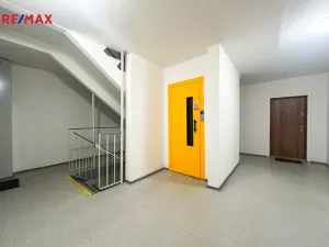 Prodej bytu 3+1, Příbram - Příbram V-Zdaboř, Šachetní, 62 m2