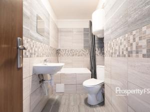 Prodej bytu 1+kk, Kladno - Dubí, Hradčanská, 33 m2