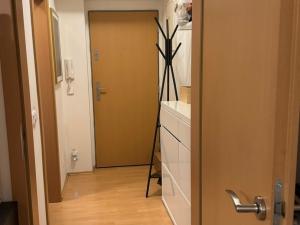 Pronájem bytu 1+kk, Praha - Hostivař, Vladycká, 30 m2