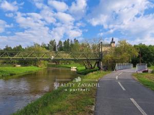 Pronájem garáže, Zruč nad Sázavou, sad Míru, 19 m2