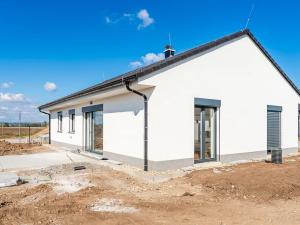 Prodej rodinného domu, Býkev, 115 m2