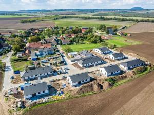 Prodej rodinného domu, Býkev, 115 m2