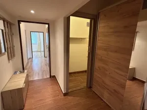 Pronájem bytu 2+1, Děčín - Děčín XXVII-Březiny, 52 m2