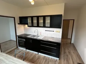 Pronájem bytu 2+1, Děčín - Děčín XXVII-Březiny, 52 m2