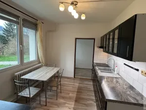 Pronájem bytu 2+1, Děčín - Děčín XXVII-Březiny, 52 m2