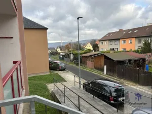 Pronájem bytu 2+1, Děčín - Děčín XXVII-Březiny, 52 m2