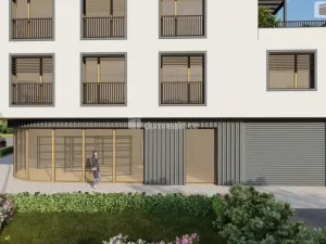 Prodej činžovního domu, Staré Město, Velkomoravská, 1061 m2