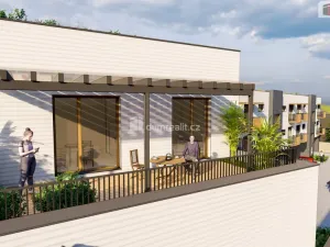 Prodej činžovního domu, Staré Město, Velkomoravská, 1061 m2