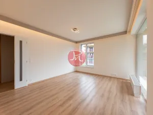 Pronájem bytu 3+kk, Ostrava, F. X. Riepla, 87 m2