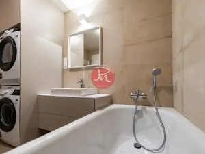 Pronájem bytu 3+kk, Ostrava, F. X. Riepla, 87 m2