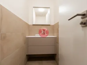 Pronájem bytu 3+kk, Ostrava, F. X. Riepla, 87 m2