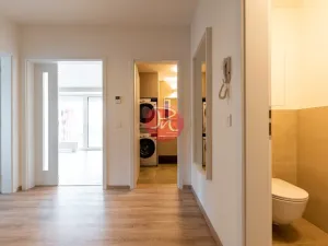 Pronájem bytu 3+kk, Ostrava, F. X. Riepla, 87 m2