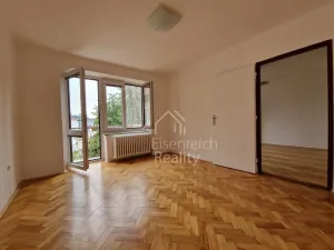 Pronájem bytu 2+1, Hradec Králové, Na Střezině, 54 m2