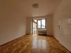 Pronájem bytu 2+1, Hradec Králové, Na Střezině, 54 m2