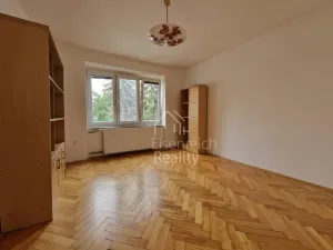 Pronájem bytu 2+1, Hradec Králové, Na Střezině, 54 m2