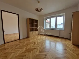 Pronájem bytu 2+1, Hradec Králové, Na Střezině, 54 m2