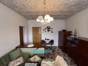 Prodej rodinného domu, Chropyně, Dr. Emila Axmana, 90 m2