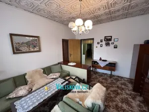 Prodej rodinného domu, Chropyně, Dr. Emila Axmana, 90 m2