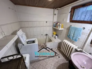 Prodej rodinného domu, Chropyně, Dr. Emila Axmana, 90 m2