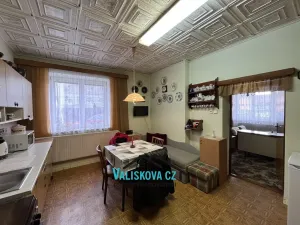 Prodej rodinného domu, Chropyně, Dr. Emila Axmana, 90 m2