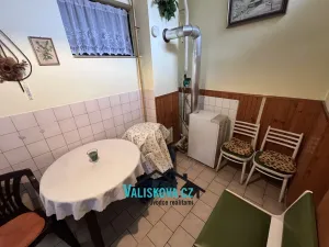 Prodej rodinného domu, Chropyně, Dr. Emila Axmana, 90 m2