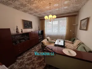 Prodej rodinného domu, Chropyně, Dr. Emila Axmana, 90 m2