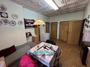 Prodej rodinného domu, Chropyně, Dr. Emila Axmana, 90 m2