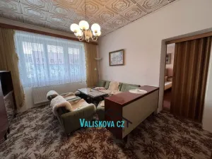 Prodej rodinného domu, Chropyně, Dr. Emila Axmana, 90 m2