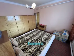 Prodej rodinného domu, Chropyně, Dr. Emila Axmana, 90 m2