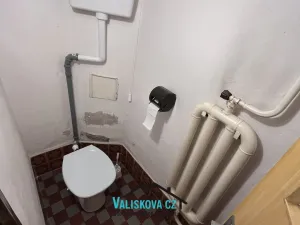 Prodej rodinného domu, Chropyně, Dr. Emila Axmana, 90 m2