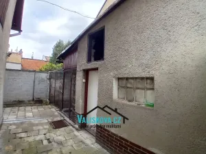 Prodej rodinného domu, Chropyně, Dr. Emila Axmana, 90 m2