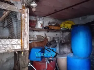 Prodej rodinného domu, Chropyně, Dr. Emila Axmana, 90 m2