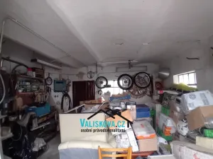 Prodej rodinného domu, Chropyně, Dr. Emila Axmana, 90 m2