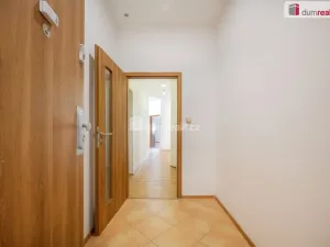 Pronájem bytu 3+kk, České Budějovice - České Budějovice 1, Karla IV., 93 m2