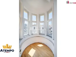 Pronájem bytu 3+kk, České Budějovice - České Budějovice 1, Karla IV., 93 m2