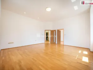 Pronájem bytu 3+kk, České Budějovice - České Budějovice 1, Karla IV., 93 m2