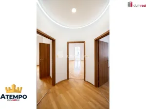 Pronájem bytu 3+kk, České Budějovice - České Budějovice 1, Karla IV., 93 m2