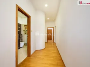 Pronájem bytu 3+kk, České Budějovice - České Budějovice 1, Karla IV., 93 m2