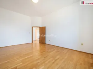 Pronájem bytu 3+kk, České Budějovice - České Budějovice 1, Karla IV., 93 m2