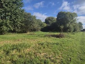 Prodej pozemku pro bydlení, Jestřebí, 1898 m2