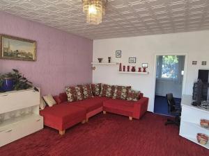 Pronájem bytu 3+1, Česká Lípa, Újezd, 75 m2