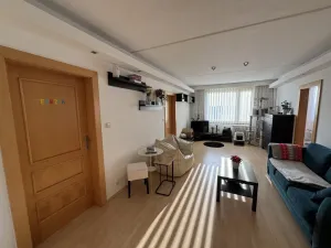 Prodej bytu 3+1, Pardubice - Zelené Předměstí, Karla IV., 76 m2