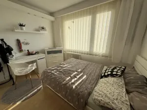 Prodej bytu 3+1, Pardubice - Zelené Předměstí, Karla IV., 76 m2