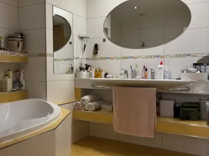 Prodej bytu 3+1, Pardubice - Zelené Předměstí, Karla IV., 76 m2