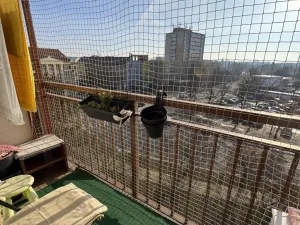 Prodej bytu 3+1, Pardubice - Zelené Předměstí, Karla IV., 76 m2