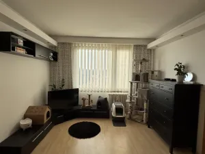 Prodej bytu 3+1, Pardubice - Zelené Předměstí, Karla IV., 76 m2