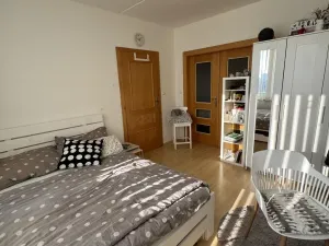 Prodej bytu 3+1, Pardubice - Zelené Předměstí, Karla IV., 76 m2