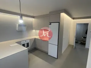 Pronájem bytu 2+kk, Ostrava, F. X. Riepla, 53 m2