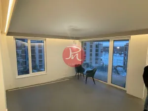 Pronájem bytu 2+kk, Ostrava, F. X. Riepla, 53 m2