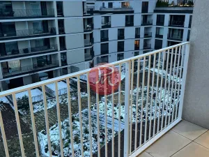 Pronájem bytu 2+kk, Ostrava, F. X. Riepla, 53 m2